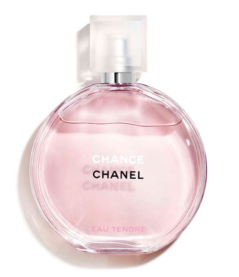 chanel chance eau tendre purse spray|Chanel chance shimmering eau tendre.